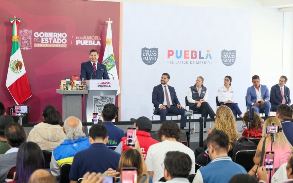 GOBIERNO ESTATAL OTORGA IMPULSO HISTÓRICO A ORGANIZACIÓN COMUNITARIA