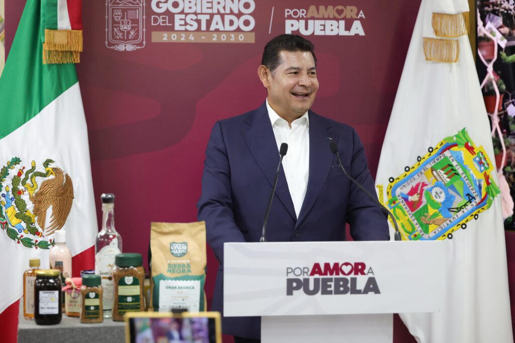 CON CAPITAL DE LA TECNOLOGÍA Y SOSTENIBILIDAD, GOBIERNO ESTATAL DETONA INNOVACIÓN, INDUSTRIA Y BIENESTAR