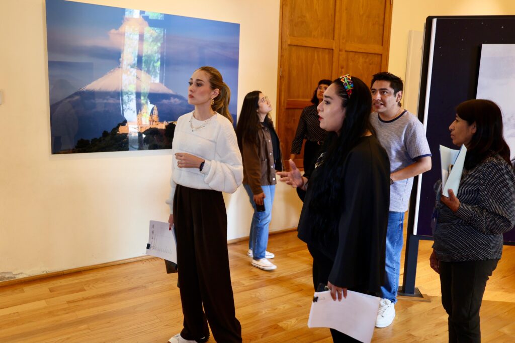 GOBIERNO ESTATAL FORTALECE CONSERVACIÓN DEL PATRIMONIO CULTURAL CON DIAGNÓSTICO INTEGRAL DE MUSEOS