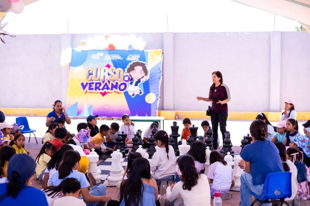 Continúa Ayuntamiento de San Andrés Cholula transformando vidas de las y los sanandreseños