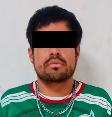 SSCyPC detiene a hombre por probable abuso sexual contra menores