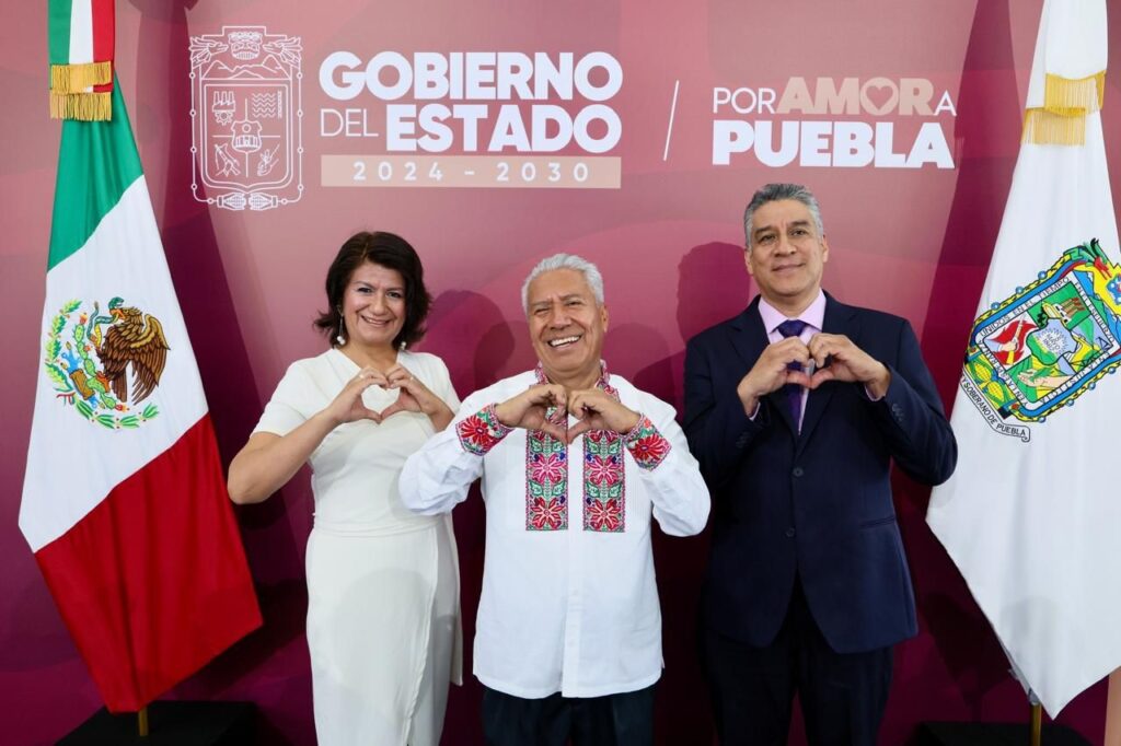 Anuncia rectora de UTH que será sede de Reunión Nacional de Educación Superior