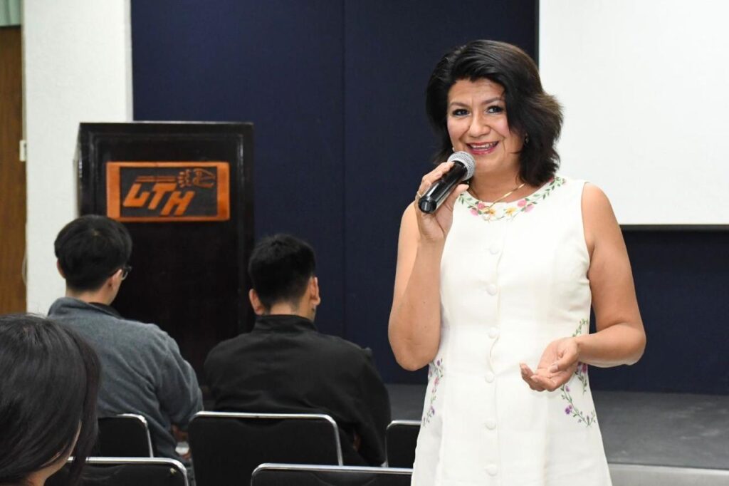 Consolida UTH expansión académica y vinculación social