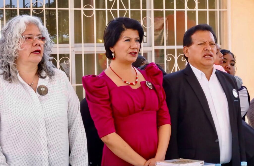 Impulsa UTH continuidad académica para egresados del Bachillerato Xochiquetzal con educación superior