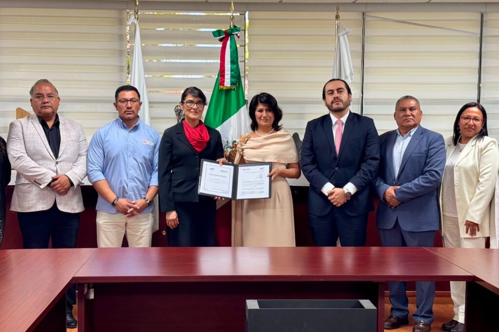 Consolidan UTH y UPAEP alianza estratégica para fortalecer investigación y formación académica
