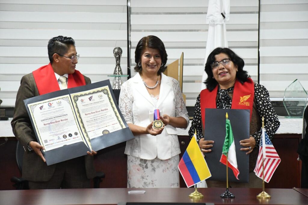 Incrementa UTH presencia en programas nacionales e internacionales de investigación