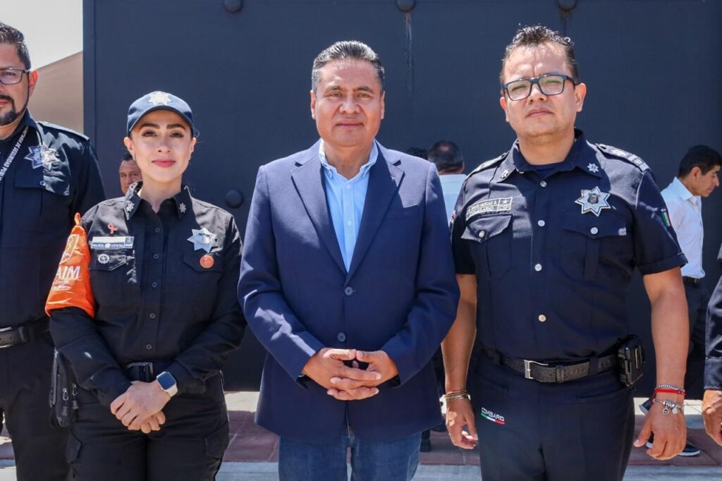 Fortalece Coronango atención y protección de las mujeres con la toma de protesta de la UDAIM