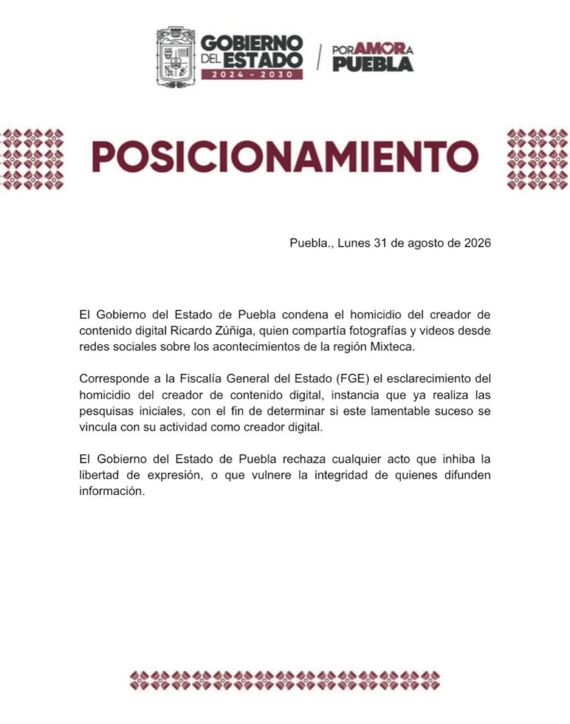 POSICIONAMIENTO