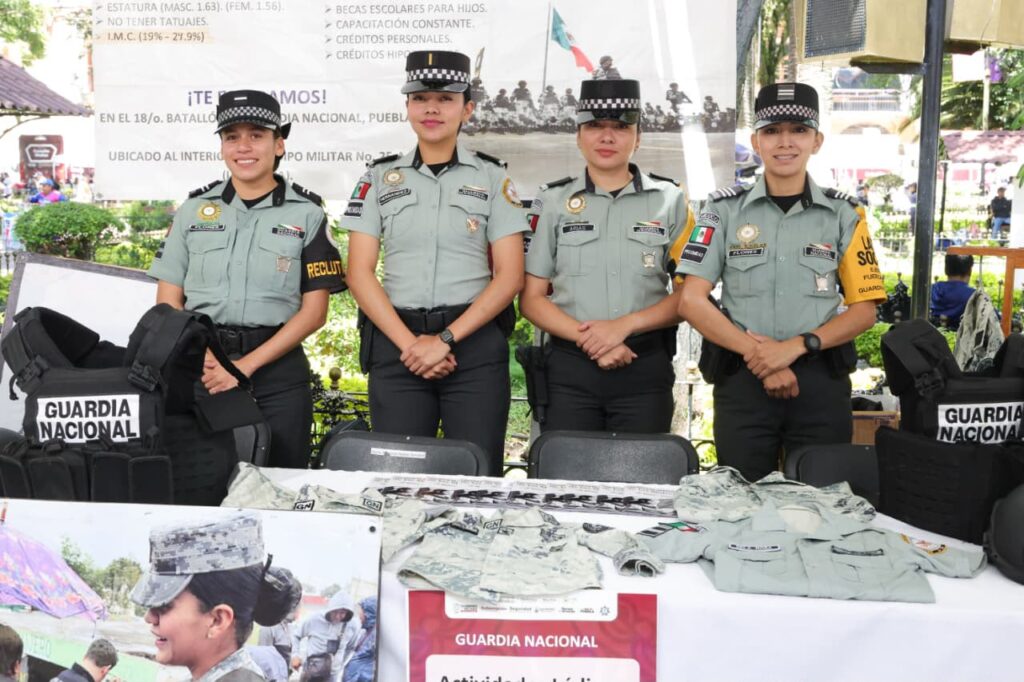 ACERCA COORDINACIÓN INTERINSTITUCIONAL SALUD GRATUITA, PREVENCIÓN Y SERVICIOS A FAMILIAS DE HUAUCHINANGO
