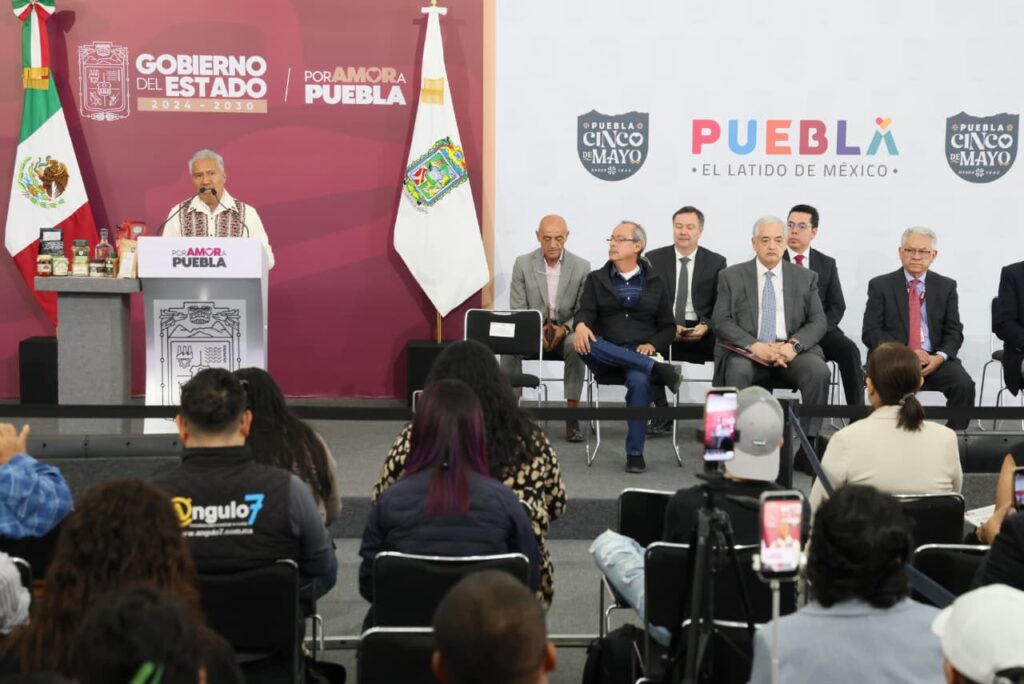 CRECIMIENTO HISTÓRICO EN MATRÍCULA DE UNIVERSIDADES ESTATALES PÚBLICAS; AUMENTA 476%