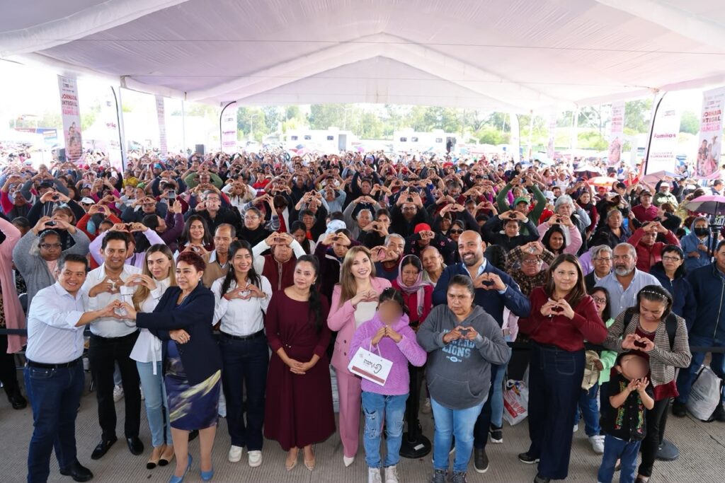 SEDIF TRANSFORMA VIDAS CON APOYOS AUDITIVOS PARA INFANCIAS Y JUVENTUDES POBLANAS
