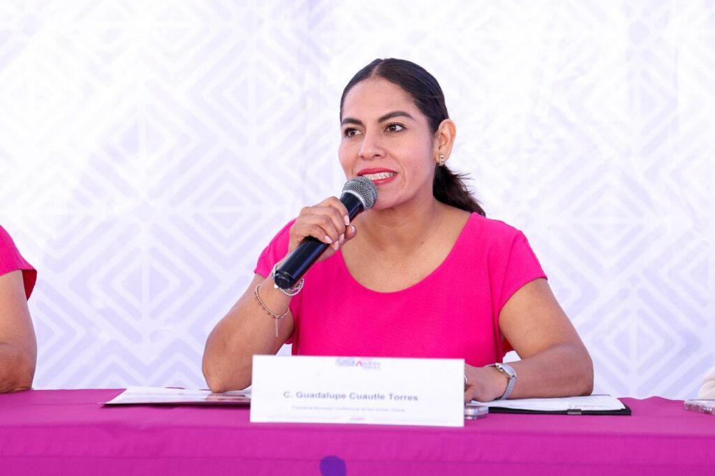 Foro “Ser Mujer” pondrá en el centro la participación política de las mujeres
