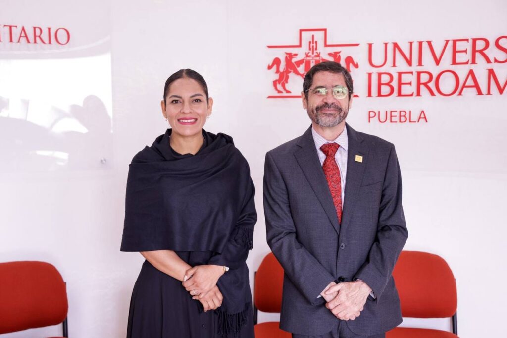 Modernización catastral, clave para brindar certeza jurídica: Lupita Cuautle