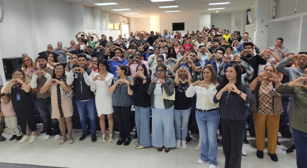 Será UTH la primera universidad con desayunador comunitario