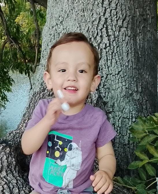 ¡URGENTE! AYÚDANOS A LOCALIZAR A DASTAN