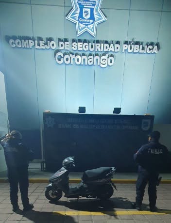COMUNICADO