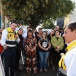 TRANSFORMACIÓN DE VIALIDADES PRIORITARIAS, MEJORA LA MOVILIDAD: ARMENTA MIER