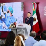 HOSPITALES ITINERANTES AMPLÍAN ATENCIÓN MÉDICA Y TRANSFORMAN VIDAS