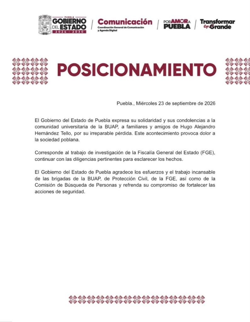 POSICIONAMIENTO