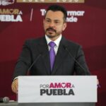 “PUEBLA MERECE ESTAR INFORMADA CON LA VERDAD”: GARCÍA PARRA