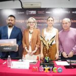 Puebla será sede de la 11.ª edición de los Galardones Ángel del Turismo 2026