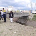 RECUPERA GOBIERNO ESTATAL CAPACIDAD HIDRÁULICA Y PROTEGE ZONAS URBANAS DE PRECIPITACIONES