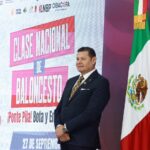 PUEBLA ES SEMILLERO DE TALENTOS QUE COMPITEN CON LOS MEJORES: ARMENTA MIER