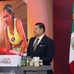 GOBIERNO ESTATAL CONSOLIDA A PUEBLA COMO EPICENTRO DEPORTIVO AL FORTALECER TEJIDO SOCIAL