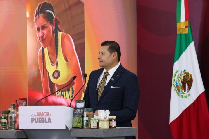 GOBIERNO ESTATAL CONSOLIDA A PUEBLA COMO EPICENTRO DEPORTIVO AL FORTALECER TEJIDO SOCIAL