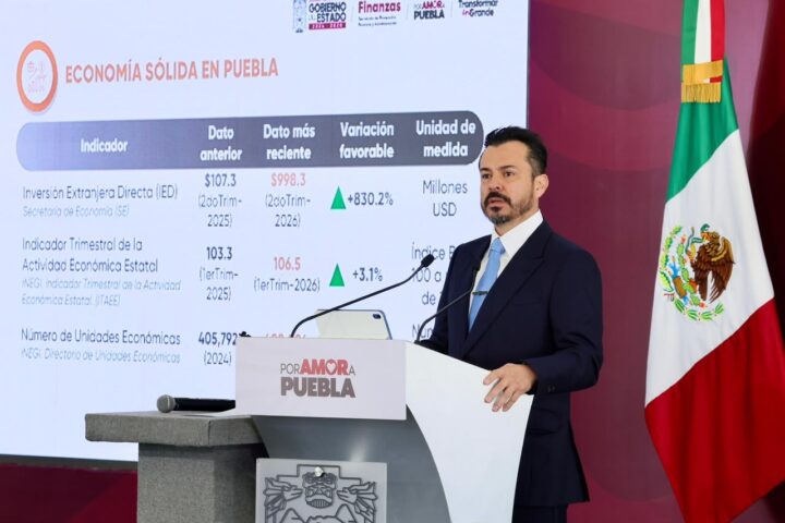 CON DATOS VERÍDICOS, GOBIERNO ESTATAL GARANTIZA DERECHO DE LAS AUDIENCIAS FRENTE A LA DESINFORMACIÓN