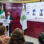 GOBIERNO DEL ESTADO COMUNICA CON CERCANÍA Y TRANSPARENCIA: ARMENTA MIER