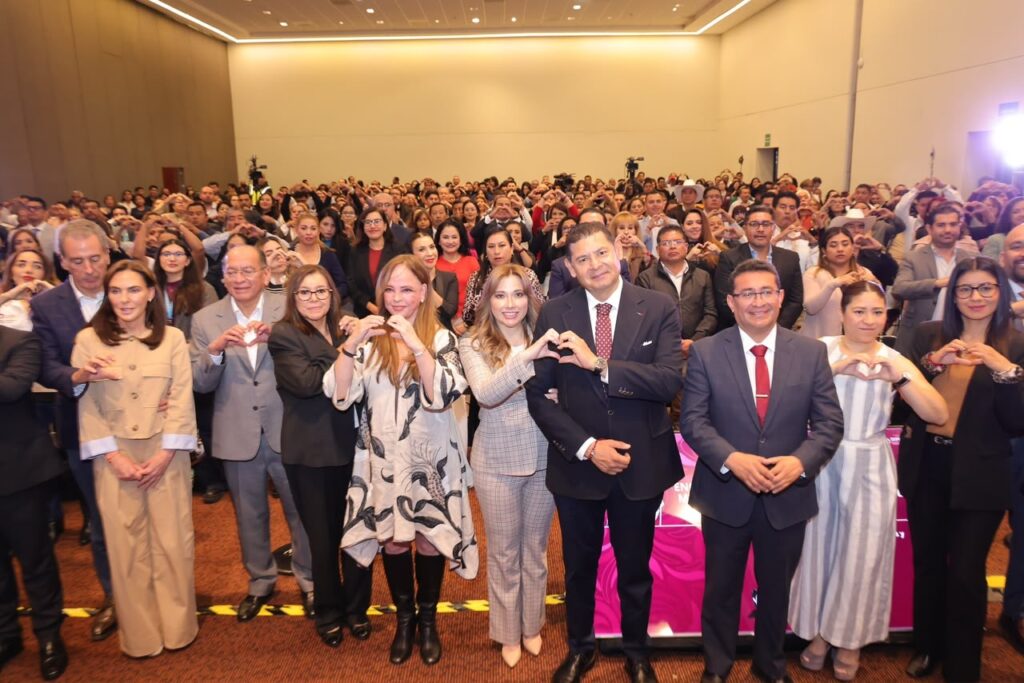 REDUCE GOBIERNO ESTATAL 10.2% POBREZA INFANTIL Y FORTALECE PROTECCIÓN INTEGRAL REGIONAL: SIPINNA