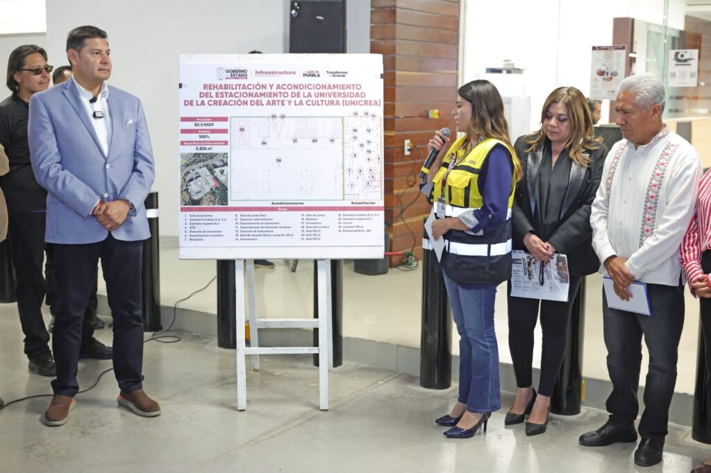 UNICREA, AMPLÍA OPORTUNIDADES DE FORMACIÓN PROFESIONAL Y ACCESO A LA CULTURA PARA JÓVENES