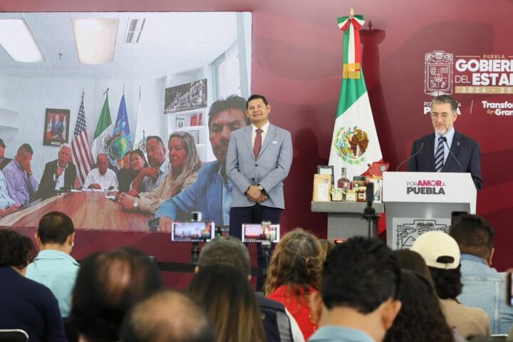 CON ESCUCHA Y ATENCIÓN PERMANENTE, GOBIERNO ESTATAL FORTALECE VÍNCULO CON COMUNIDADES MIGRANTES