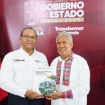GOBIERNO ESTATAL APOYA TALENTO DOCENTE CON FORMACIÓN TECNOLÓGICA Y CIENTÍFICA