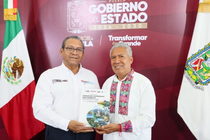 GOBIERNO ESTATAL APOYA TALENTO DOCENTE CON FORMACIÓN TECNOLÓGICA Y CIENTÍFICA