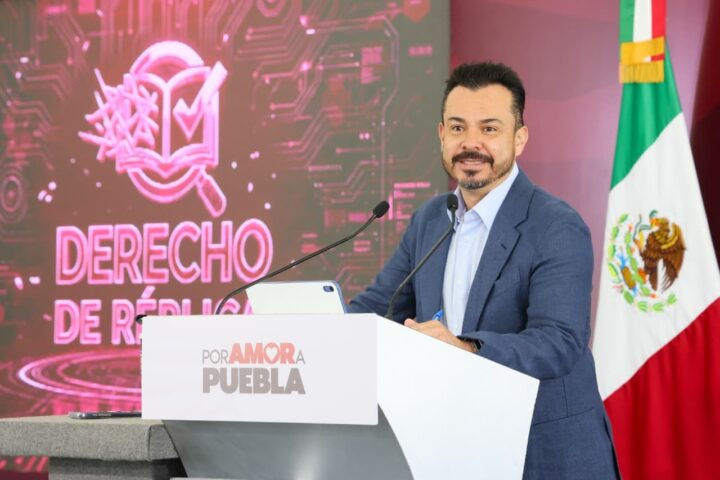 CON DATOS Y DIÁLOGO ABIERTO, GOBIERNO ESTATAL MUESTRA AVANCES DE PROGRAMAS E INVERSIÓN FEDERAL