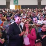 HOSPITAL ITINERANTE ACERCA SERVICIOS DE SALUD DE MANERA INTEGRAL Y GRATUITA: ARMENTA MIER