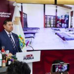 ANTE PRÓXIMA TEMPORADA DE LLUVIAS, GOBIERNO DEL ESTADO REFUERZA PREVENCIÓN CON ACCIONES COORDINADAS
