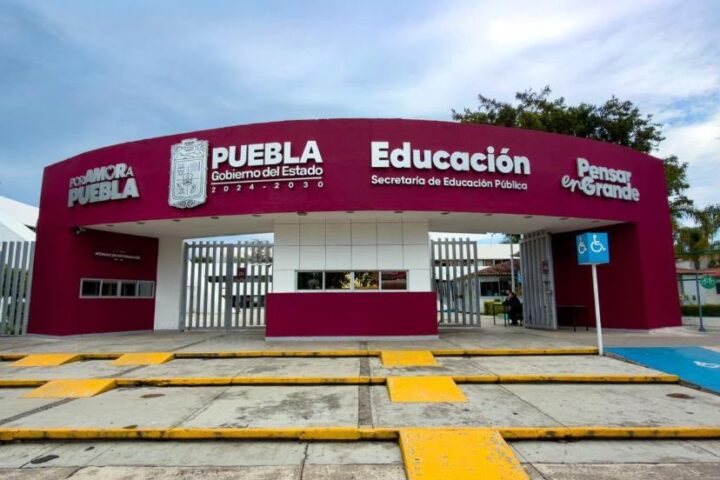 Suspende SEP clases en escuelas de las sierras Norte, Nororiental y Negra, por lluvias