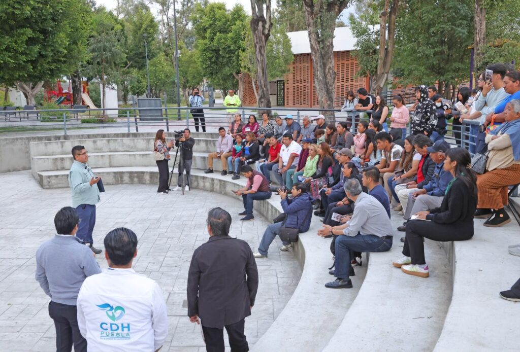 GOBIERNO ESTATAL ACERCA INFORMACIÓN Y BENEFICIOS DEL SISTEMA DE TRANSPORTE POR CABLE