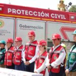 PUEBLA SE SUMA AL SIMULACRO NACIONAL 2026 Y GOBIERNO ESTATAL FORTALECE CAPACIDAD PREVENTIVA
