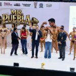 GOBIERNO ESTATAL IMPULSA NUEVAS OPORTUNIDADES PARA EL TALENTO DEL FISICOCULTURISMO