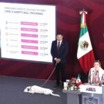 MODERNIZACIÓN DEL AEROPUERTO HERMANOS SERDÁN PROYECTA A PUEBLA HACIA 2030: ARMENTA MIER
