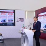 CON EFICIENCIA FINANCIERA, GOBIERNO ESTATAL TRANSFORMA RECURSOS EN SALUD, INFRAESTRUCTURA Y BIENESTAR