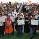 FORTALECIMIENTO ESTATAL AL CAMPO EN JONOTLA IMPULSA DESARROLLO REGIONAL