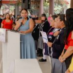 Respalda Lupita Cuautle la educación y reconoce el esfuerzo de las y los estudiantes