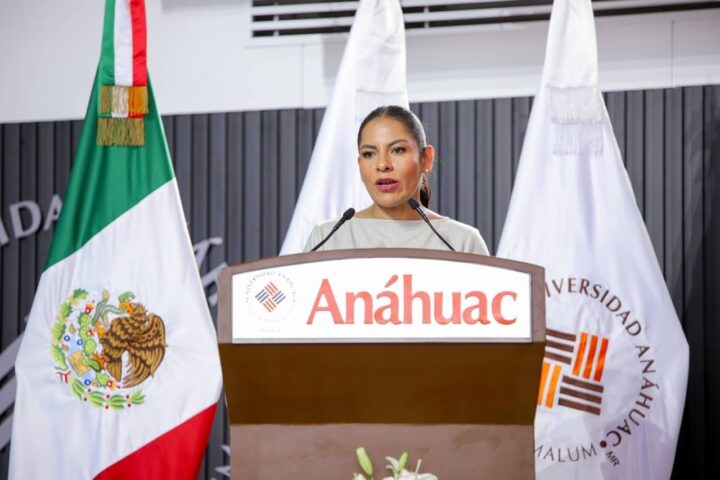 La transparencia, bandera permanente de gobernar y una forma de servir a San Andrés Cholula: Lupita Cuautle