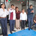 Abre segunda Tienda Bienestar en Cuautlancingo