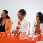 UDAIM realiza Foro 25N para prevenir violencia contra mujeres